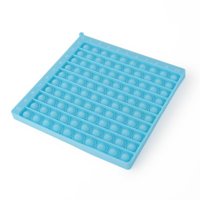 Math Popper Blue - Bullseye's Playground™