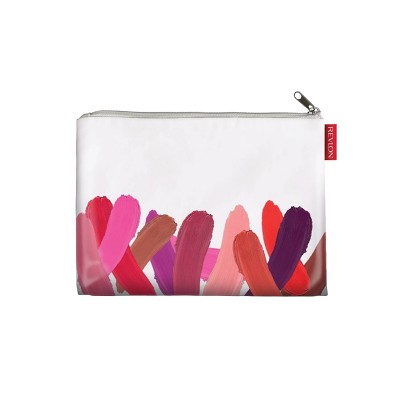 Revlon GWP Cosmetic Bag - 1ct