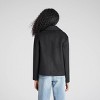 Women's Pea Coat - A New Day™ - 2 of 4