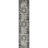 Unique Loom    Richmond Medallion Area Rug - 2 of 4