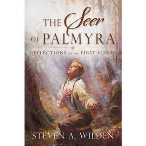 The Seer of Palmyra - by  Steven Wilden (Paperback) - 1 of 1