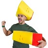 Cheese Hat - 3 of 4
