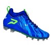 Kool-Aid 'Great Bluedini' Football Cleats - Quantum Speed by Phenom Elite - 3 of 4