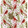 C&F Home Cardinal Greenery & Plaid Printed Kitchen Towel Set of 2 - image 2 of 4