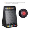 WinSpin Mini / Medium /  Large / LED / Pinball Tabletop Prize Drop Board Plinko Game Carnival Party - 2 of 4