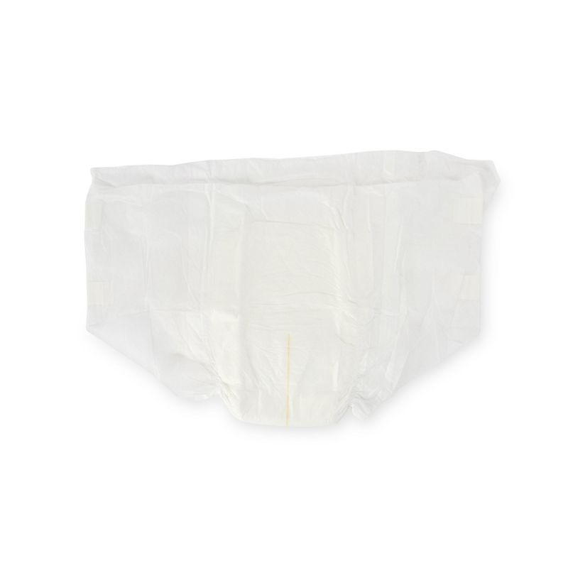 Cardinal Health Wings Super Incontinence Briefs, Maximum Absorbency, 2 of 4