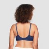 Simply Perfect By Warner's Women's Supersoft Wirefree Bra Rm1691t - 34b  Butterscotch : Target