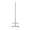 Jandra Decorative Fireplace Screen - FA1092857 - Silver - SEI - 4 of 4