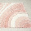 Luxe Weavers Modern Shag Geometric Indoor Area Rug - 3 of 4