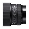 Sigma 85mm f/1.4 DG DN Art Lens for L Mount - 3 of 3