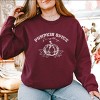 Simply Sage Market Pumpkin Spice Grunge Sweatshirt - 2 of 4