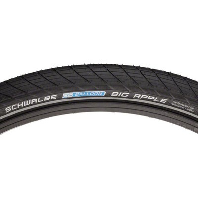 Schwalbe Big Apple Tire Tires