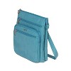 baggallini Women's Out And About Crossbody Bag - 2 of 4