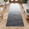 Hallway Runner Rug 2x6 Washable Soft Modern Area Rugs for Bedroom Living Room Kitchen - 4 of 4