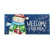 Evergreen Flag Sassafras Doormat Modern Farmhouse Spring, Summer Fall Winter Floormat Set of 5 - 3 of 4