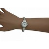 OLIVIA PRATT ELEGANT THIN BANGLE WATCH - 3 of 4