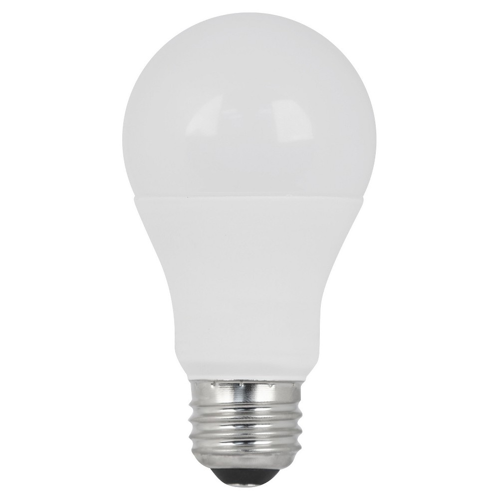 LED 40W 3pk Light Bulbs Soft White - up & up