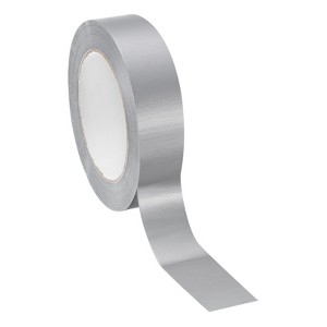 Unique Bargains Cloth Self-Adhesive Library Supplies Bookbinding Repair Tape - 1 of 4