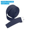 Unique Bargains Polypropylene Climbing DIY Crafting Roll Chair Straps Multifunction Webbing - 2 of 4