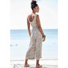 Women's Mixed Print Jumpsuit - LASCANA - 3 of 4