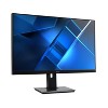 Refurbished Acer Vero B7 27" Widescreen Monitor WQHD 2560x1440 100Hz 350Nit HDMI DisplayPort - Manufacturer Refurbished - 2 of 4