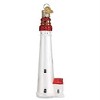 Old World Christmas Glass Blown Ornament Cape May Lighthouse - 2 of 4