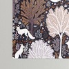 Avenie Countryside Forest Snow Fox Poster - Society6 - 3 of 3