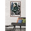 Trends International Marvel Comics Falcon and Winter Soldier - Sharon Carter Framed Wall Poster Prints - 2 of 4
