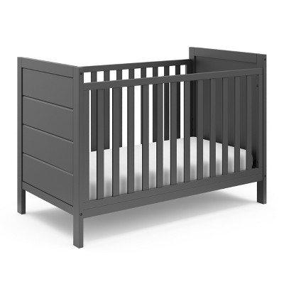 target crib mattress