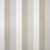 Sorra Home Subrella Bean Fabric Outdoor Patio Pouf - 3 of 4