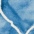 blue/ivory