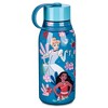 Disney Princess 11oz Stainless Steel Water Bottle - 3 of 3