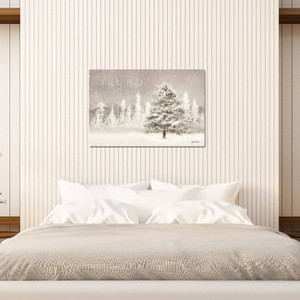 iCanvas O Holy Night by Lori Deiter Canvas Print Wall Art - 1 of 3