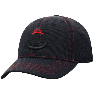 ohio state hat black