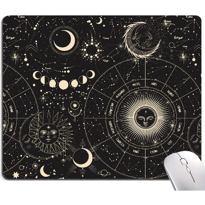 Core Electro Washable Square Cloth Mousepad