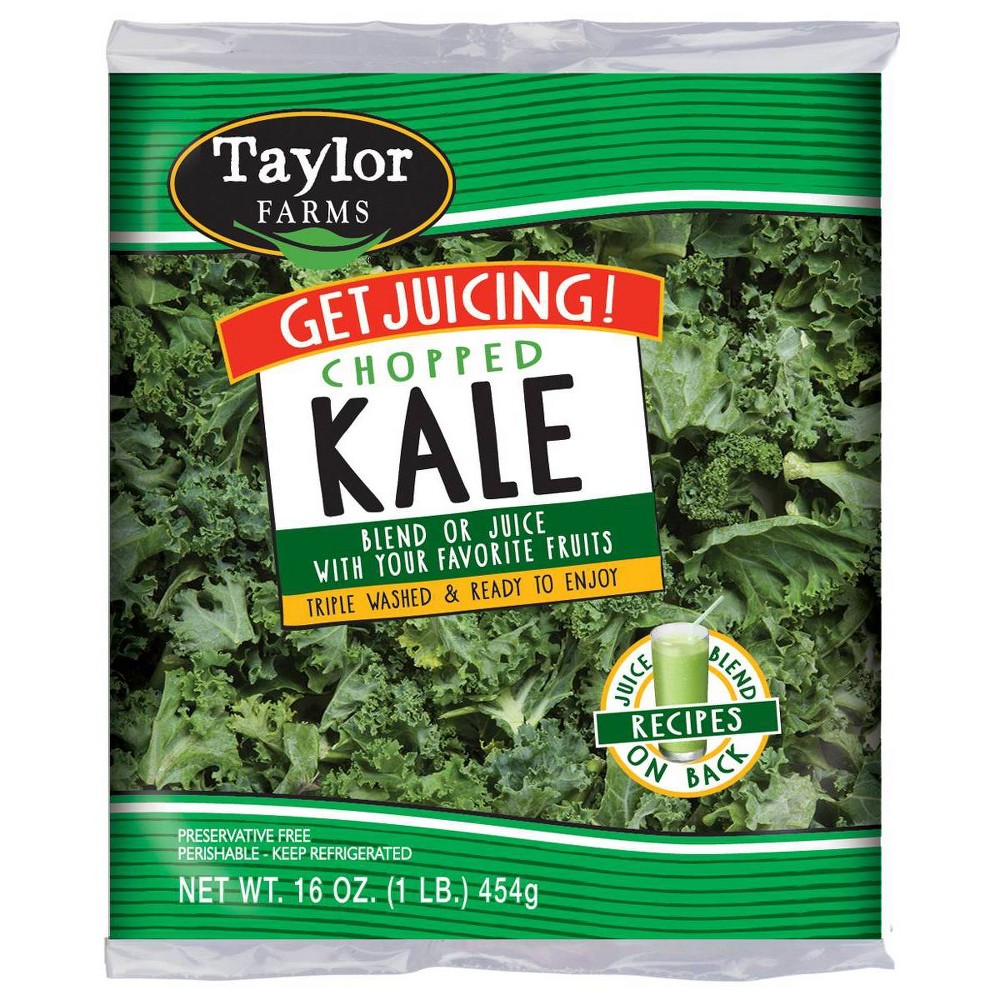 CHOPPED KALE BLEND