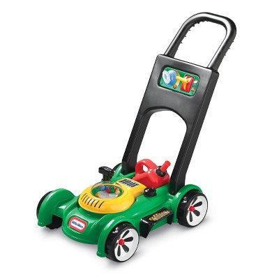 kids lawn mower target