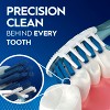 Oral-B CrossAction All In One Toothbrushes, Deep Plaque Removal, Medium - 2ct - image 4 of 4