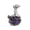 Royal Selangor Hand Finished Disney Music Carousel Collection Sorcerer Mickey Music Carousel Gift - 4 of 4
