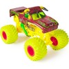 Monster Jam, Official El Toro Loco Monster Truck, Collector Die-Cast Vehicle, 1:24 Scale, Kids Toys for Boys and Girls Ages 3 and up - 2 of 4