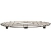 ALFI Round Stainless Steel Grid for ABF1818R - 4 of 4