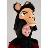 HalloweenCostumes.com Mens Emperor's New Groove Kuzco Halloween Costume | Adult Disney Llama Themed Costume | Officially Licensed - 3 of 4