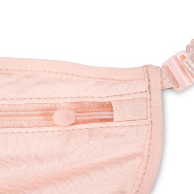Pacsafe Coversafe S100 Secret waist band Orchid Pink — фото 3