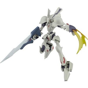 Good Smile - Good Smile Company - Brain Powerd - Moderoid Grand Cher Model Kit - 1 of 4