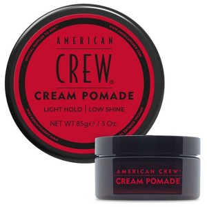 American Crew Hair Styling Cream Pomade for Men - 3oz - 1 of 4