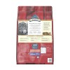 Blue Buffalo Wilderness Rocky Mountain Recipe High Protein Natural Adult Dry Dog Food Red Meat with Grain - 13lbs - 2 of 4
