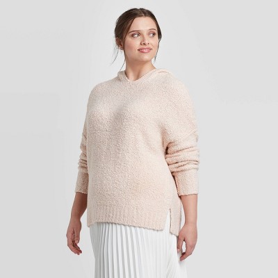 target a new day sweater
