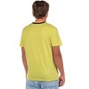 Seven Times Six Dr. Seuss The Grinch T-Shirt Men's Define Naughty Graphic Print Tee Green - 4 of 4