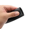 Unique Bargains Rubber Soft Handle Grip Support Pipe Insulation Outside Tubes - 4 of 4