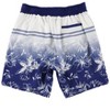 G-III Sports Mens NY Rangers Swim Bottom Trunks - 2 of 2